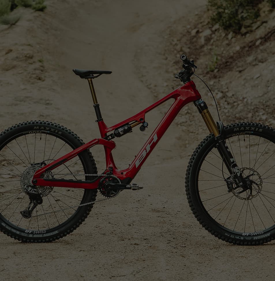 SHIMANO EP6